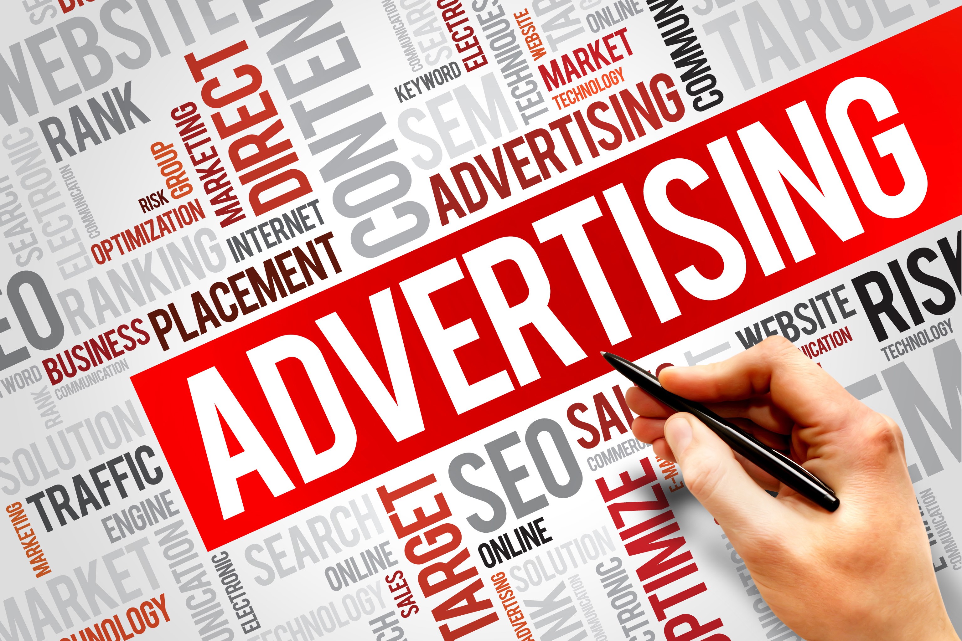Selection through Advertisement – Aarika - Advertising Agencies In Fort Lauderdale Fl