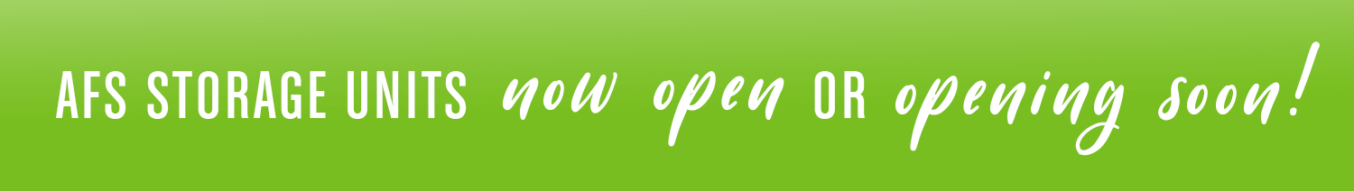 Self Storage Near Me | Affordable Family Storage - 24hr Access Storage Units Near Me