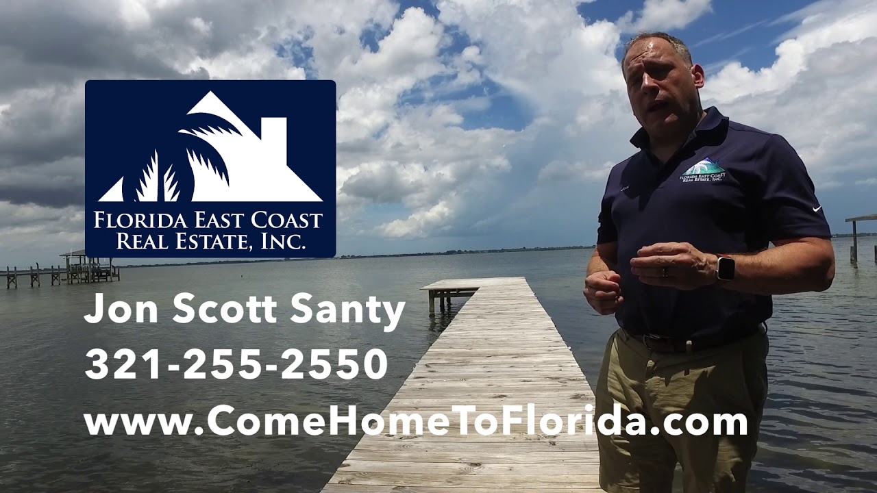 Multiple Listing Service Brevard County Florida