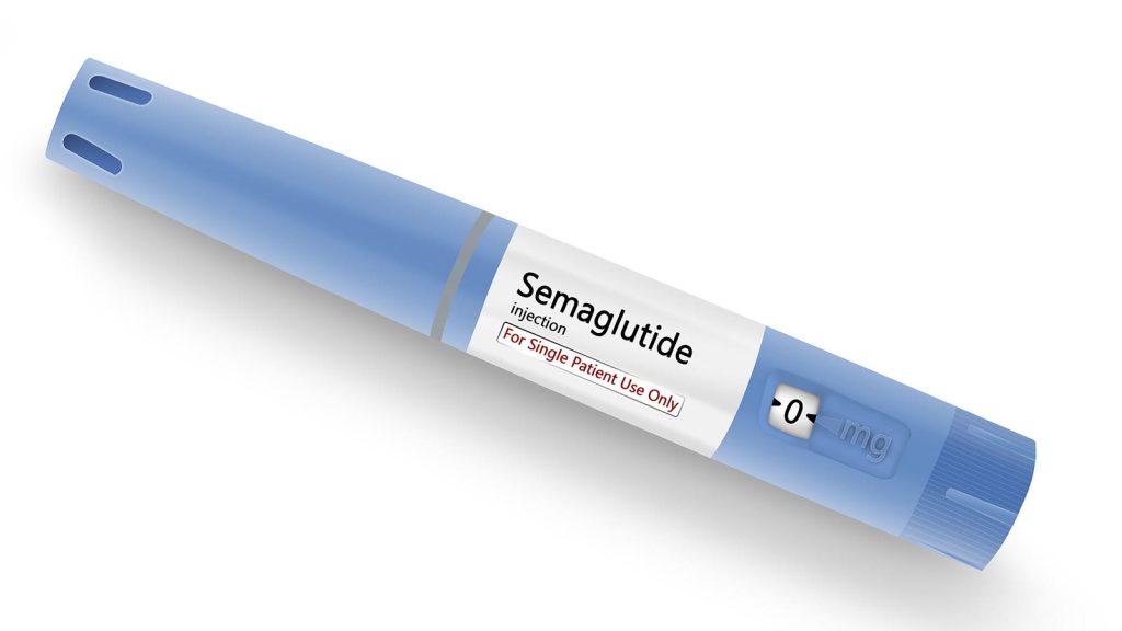 Semaglutide - What to know. - Lavish Wellness Blog - Does Semaglutide Show Up In Routine Blood Work