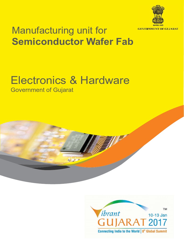 Asmc Wafer Fab And Huajing Fab