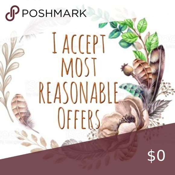 Send Me An Offer! If the first offer doesn't get approved we can - Offer 05 Moved To Standard Purch