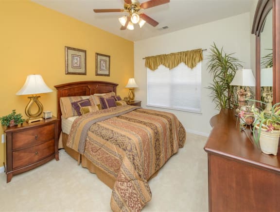 Senior Apartments in Fredericksburg, VA | Evergreens at Smith Run - Evergreens At Smith Run Fredericksburg Va