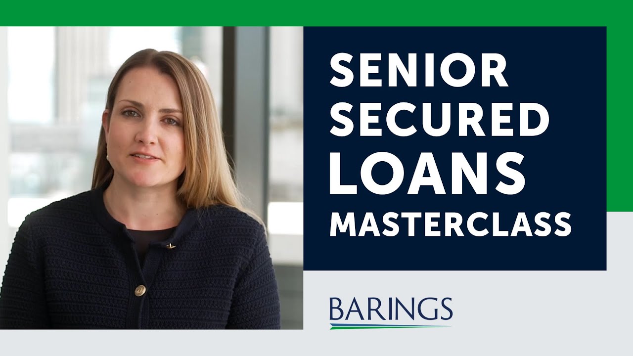 Senior Secured Loans Masterclass - YouTube - Guaranteed Loans For Seniors On Social Security With Bad Credit