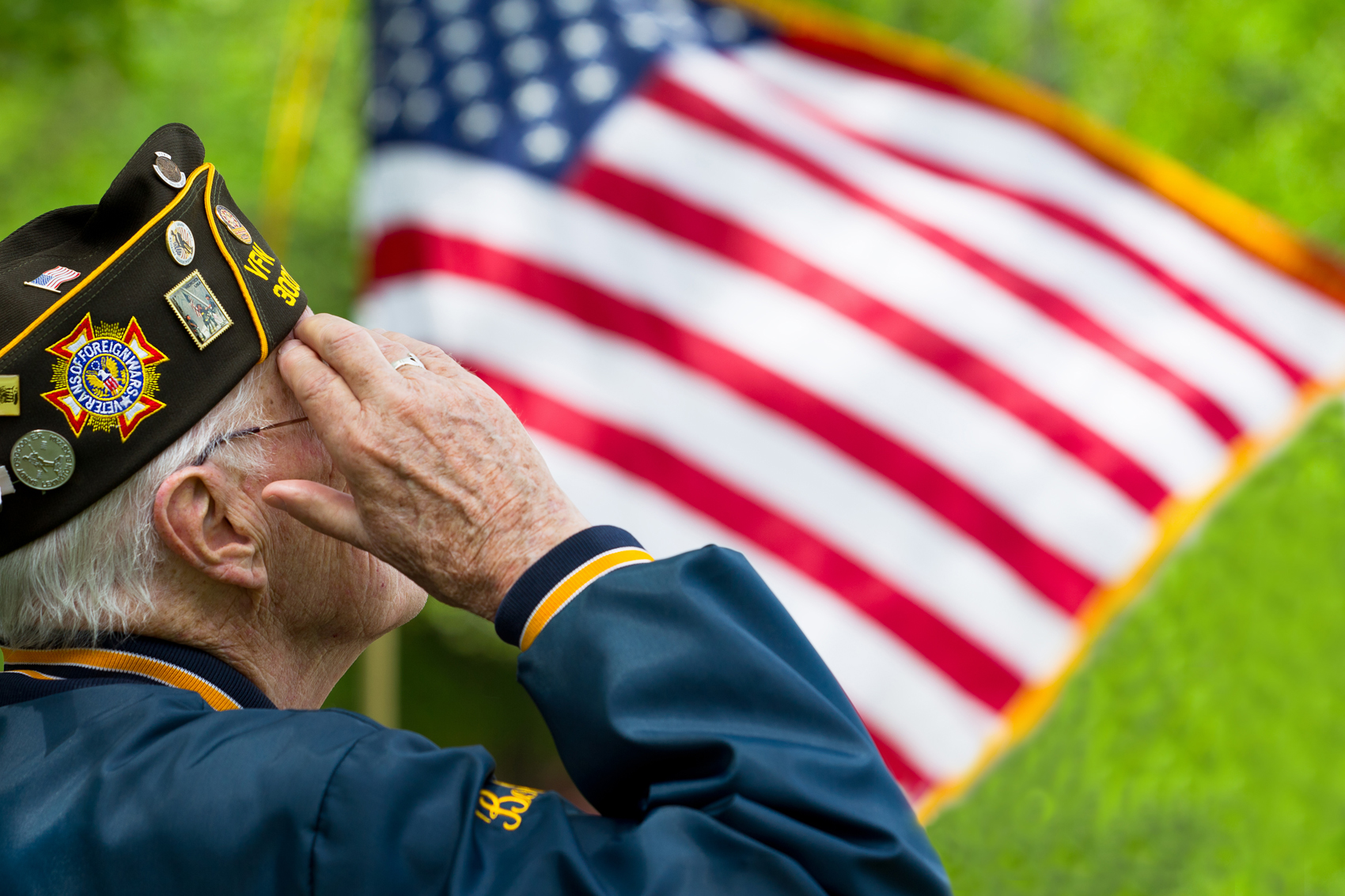 Senior Veterans Services in Northeast Ohio - Senior Comfort Guide - Veterans Community Living Center At Fitzsimons