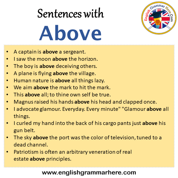 Sentences with Desirable, Desirable in a Sentence in English, Sentences - Above And Beyond Customer Service Examples