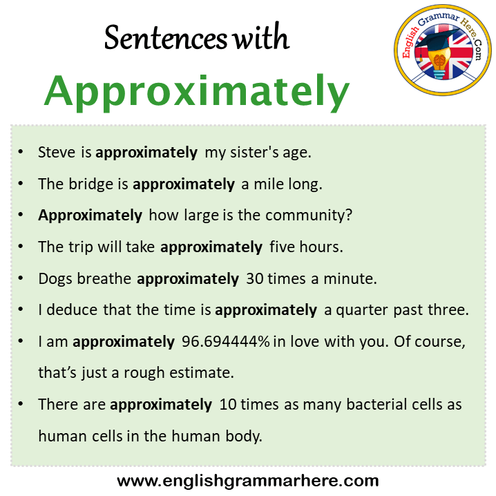 Sentences with Discard, Discard in a Sentence in English, Sentences For - Approximately How Many Elements Are There