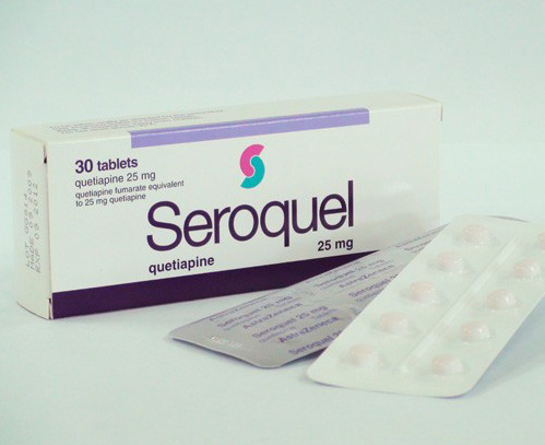 Seroquel (Quetiapine) Drug Information - Drugsdb.com - Does Seroquel Come In Liquid Form
