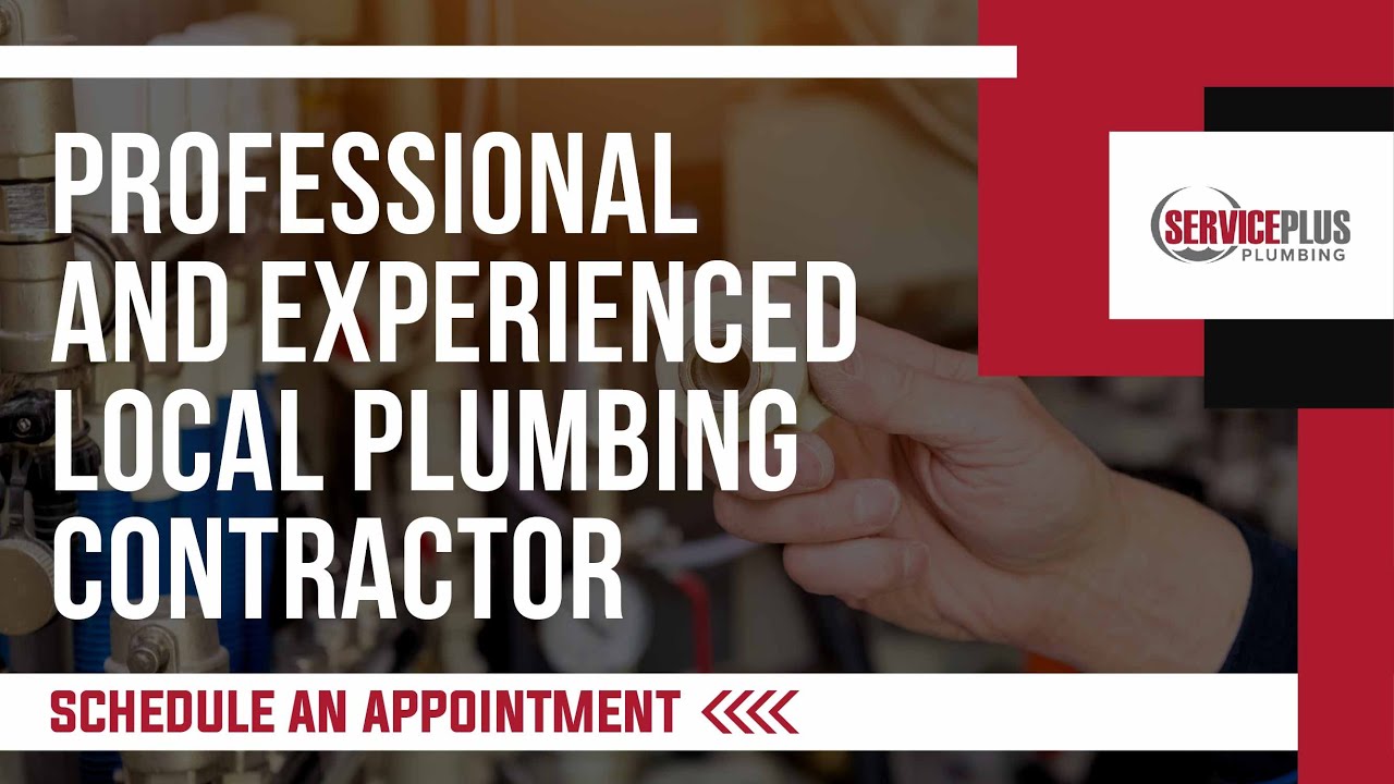 Service Plus Plumbing - Top 10 Best Plumbers Portland - YouTube - T & M Plumbing Services Reviews