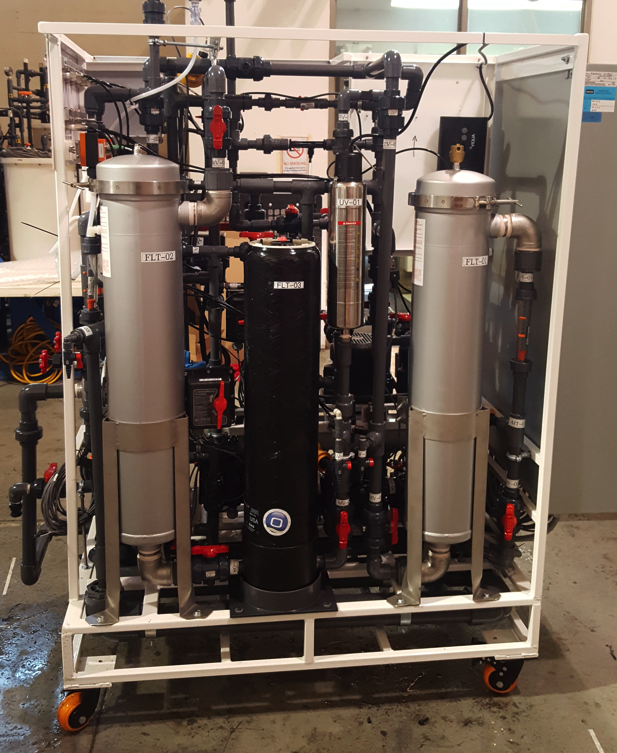 Advanced Water Systems & Plumbing Services Llc