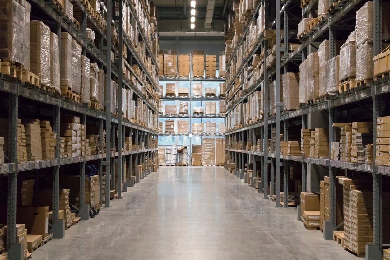 Services - D & M Distribution Services - D & M Distribution Services Inc