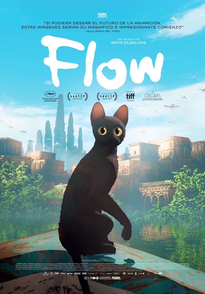 Sesiones de Flow, un mundo que salvar en Logroño - SensaCine.com - Flow Drops: Adaptogen Mushroom Blend For Mental Clarity
