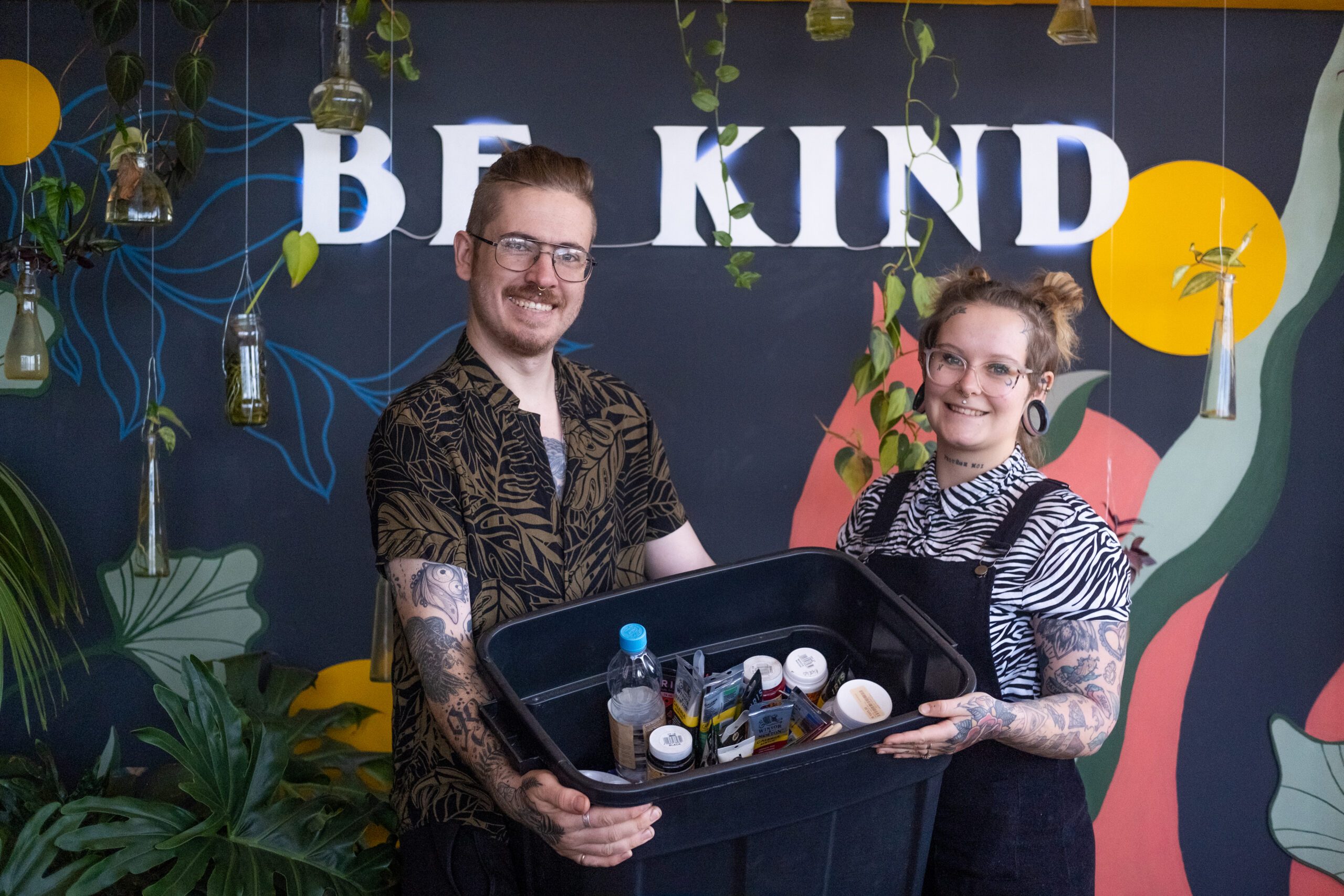 Setting Up Your Own Tattoo Studio: The Do's, Dont’s, And Everything In - How Much Does It Cost To Open A Tattoo Shop