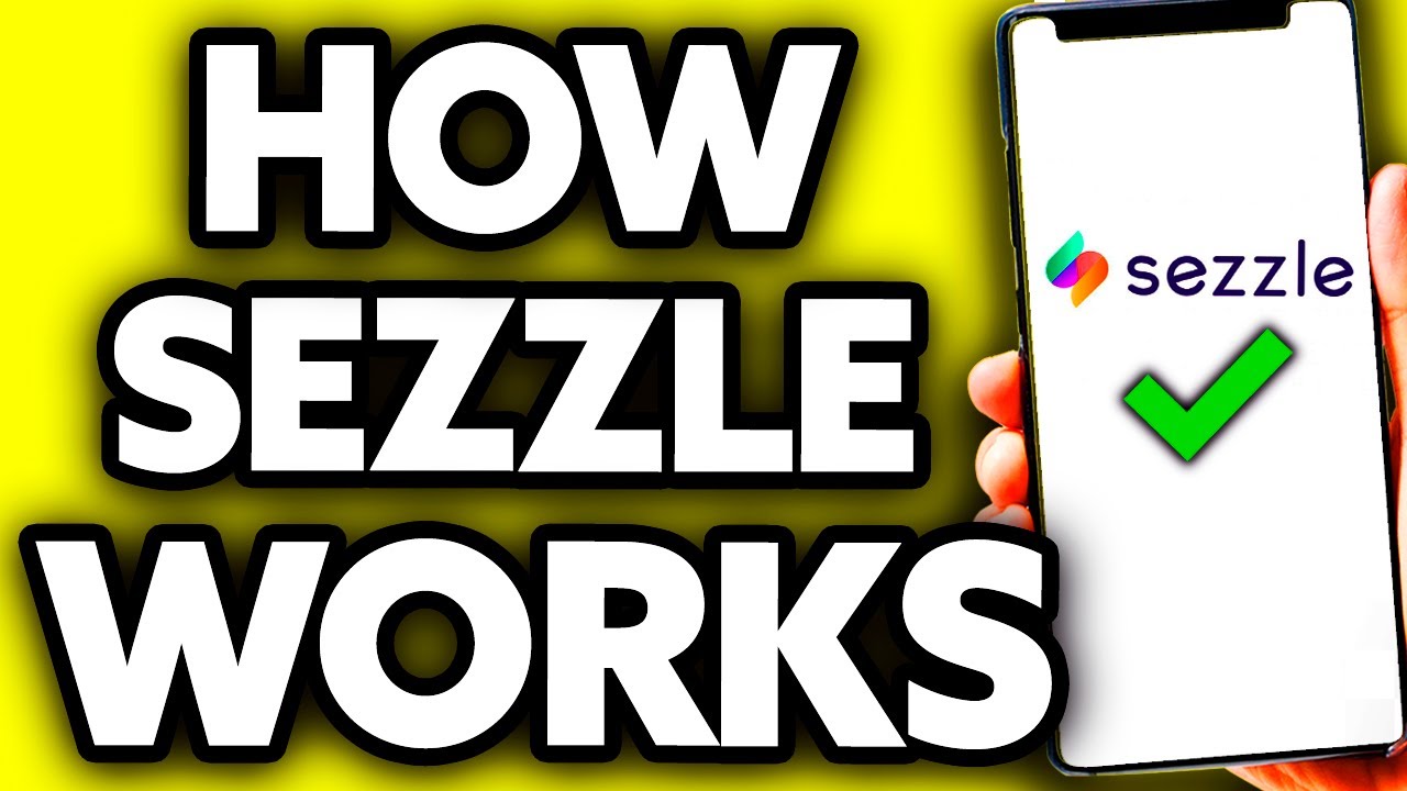 Sezzle How It Works (Full Guide 2025) - YouTube - How To Become Eligible For Sezzle Premium