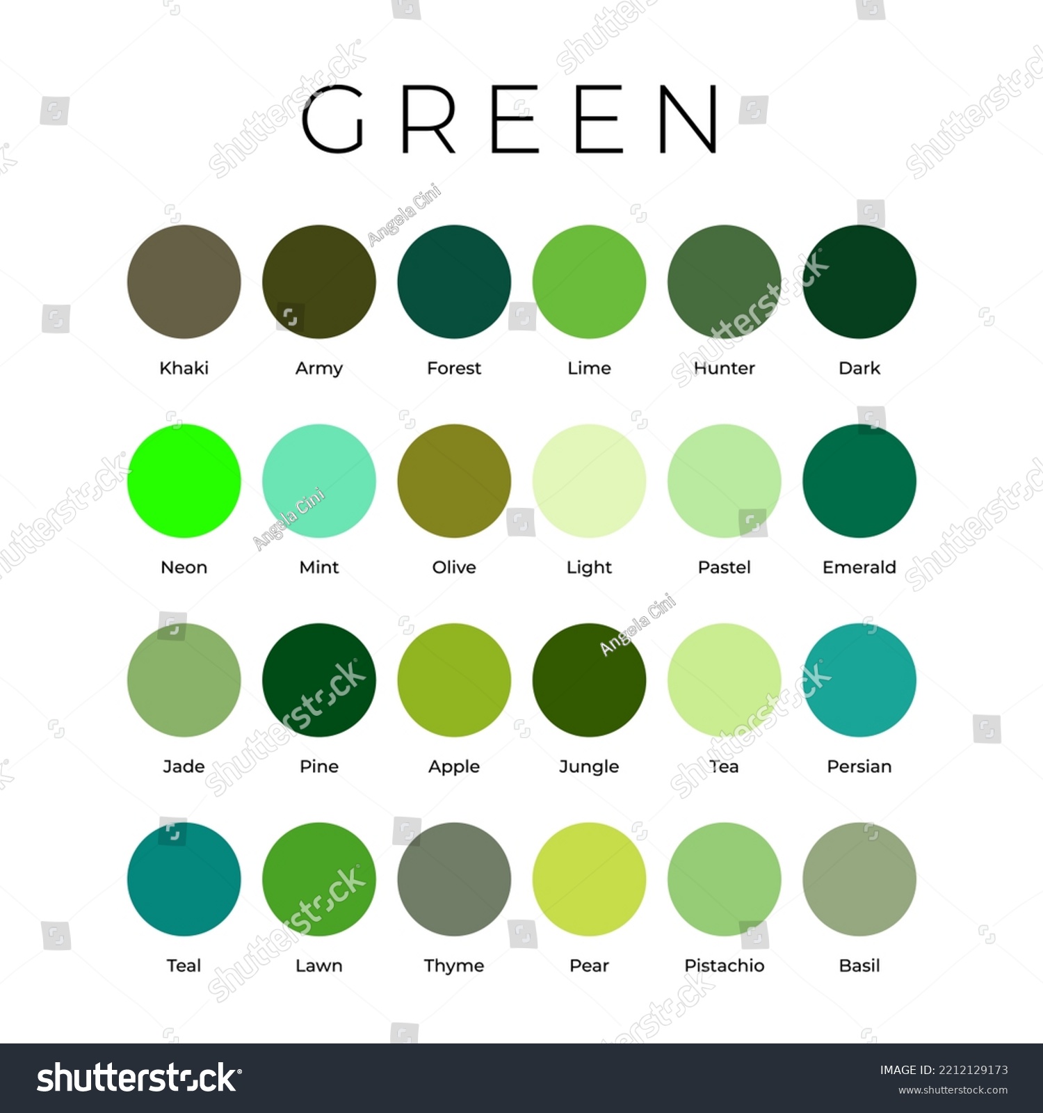 shades of green - names and codes of all color shades green color names - Green Malay Vs Super Green Malay
