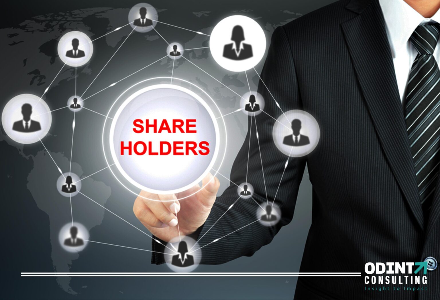 Shareholders - Definition, Types, Roles & Responsibilities - Stockholders Equity Consists Of Which Of The Following