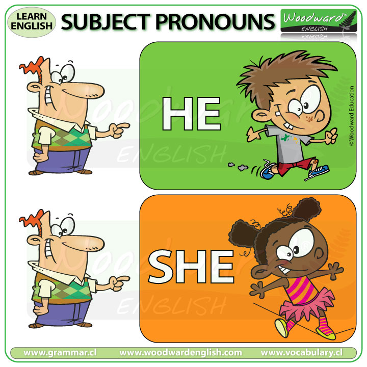 She Pronoun Clipart - He Man Defender Of The Universe