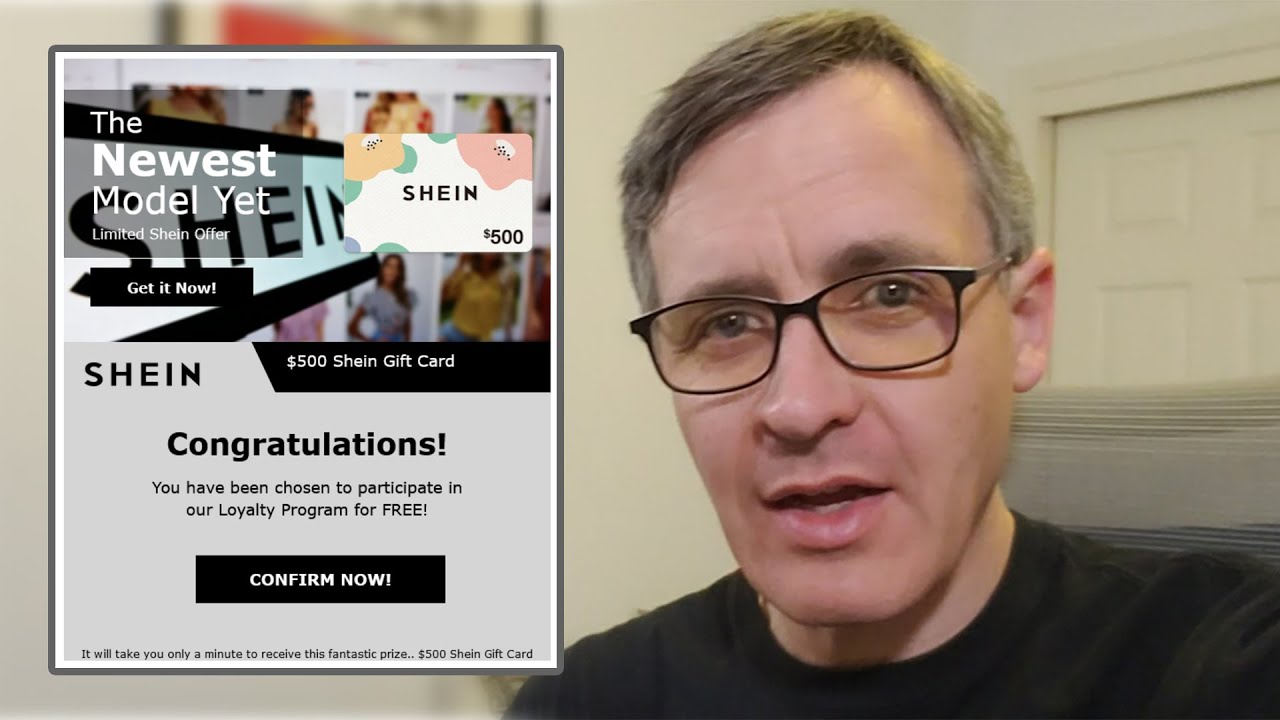 $500 Shein Gift Card Real Or Fake