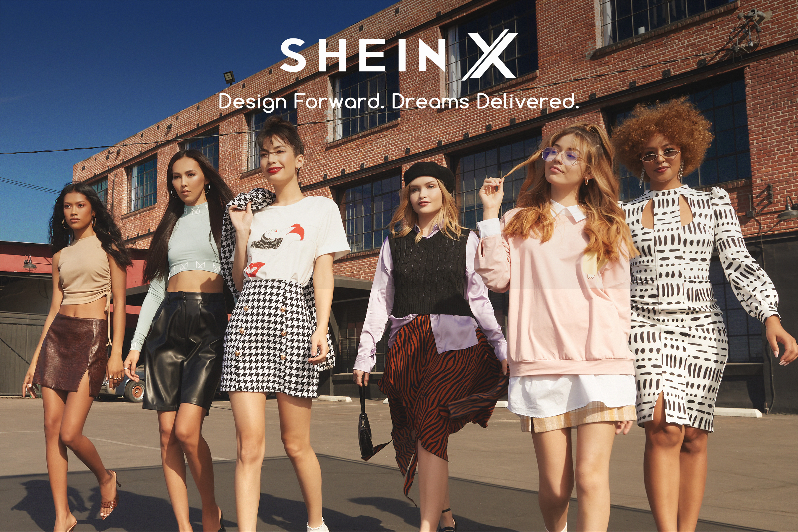 SHEIN X - Shein Gift Card Code And Pin Free