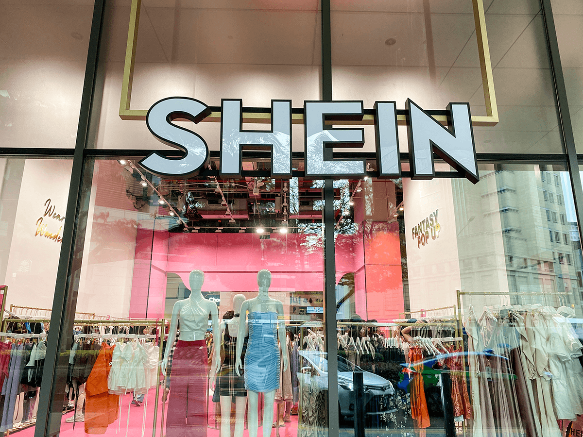 Does Shein Accept American Express Gift Cards