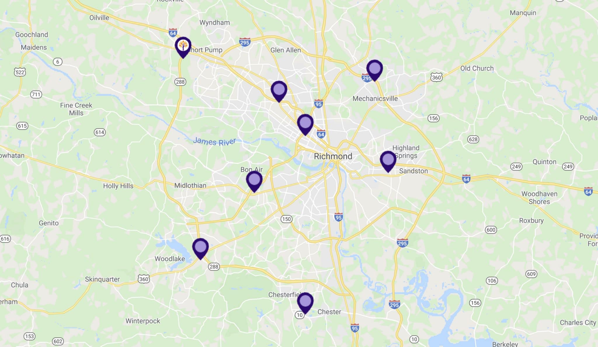 Sheltering Arms® Physical Therapy & Rehabilitation Centers - Virginia's - Sheltering Arms Physical Rehabilitation Centers Richmond Va