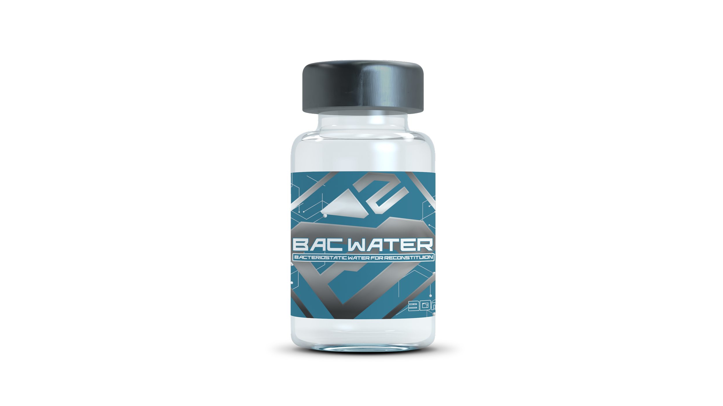 How Long Is Bac Water Good For