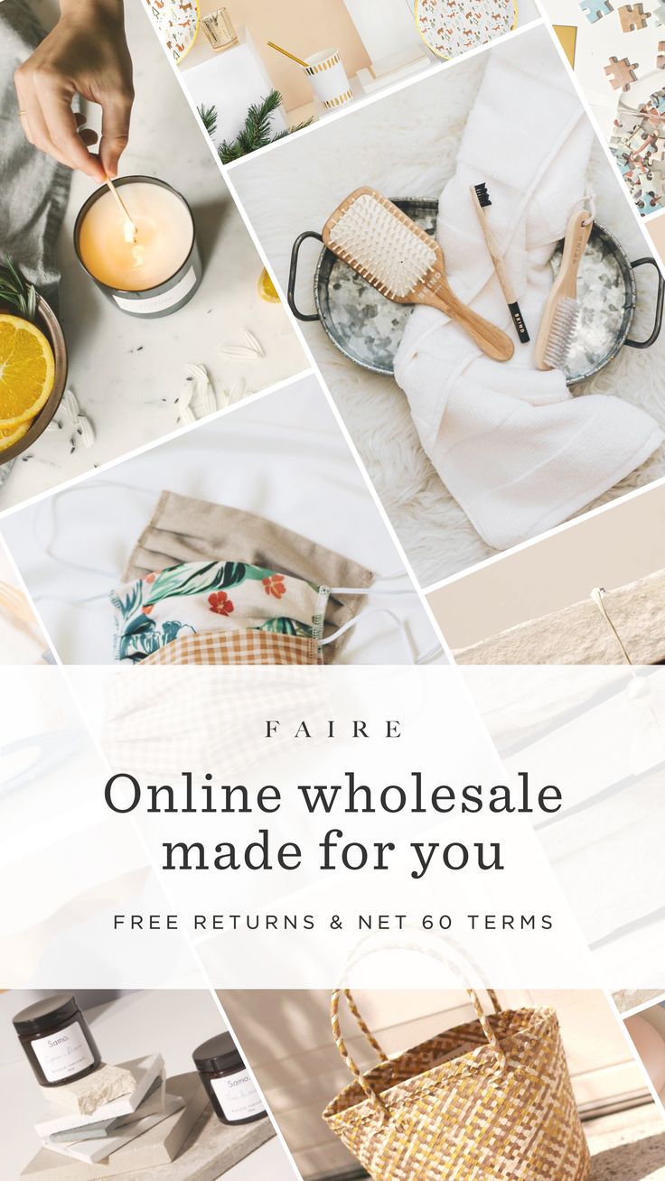 Shop the online wholesale marketplace | Buying wholesale, Things to - How To Sell Wholesale Products To Retailers
