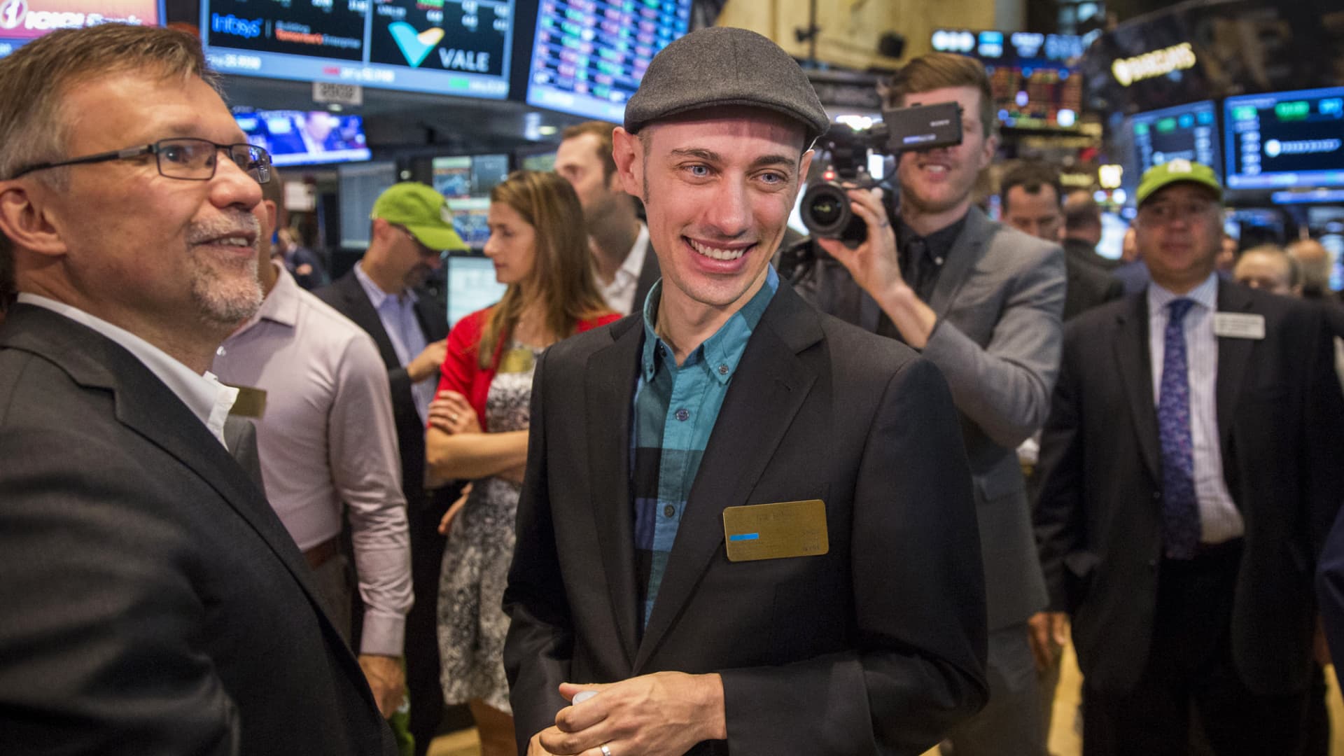 Affirm Reaches $4 Billion Investment Deal With Sixth Street.