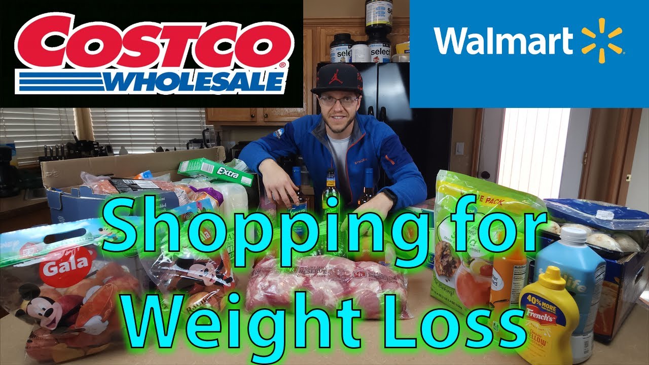 Shopping for Weight Loss 101 - What to Buy, Where to Buy and How to - Where Can I Buy New Direction Weight Loss Products