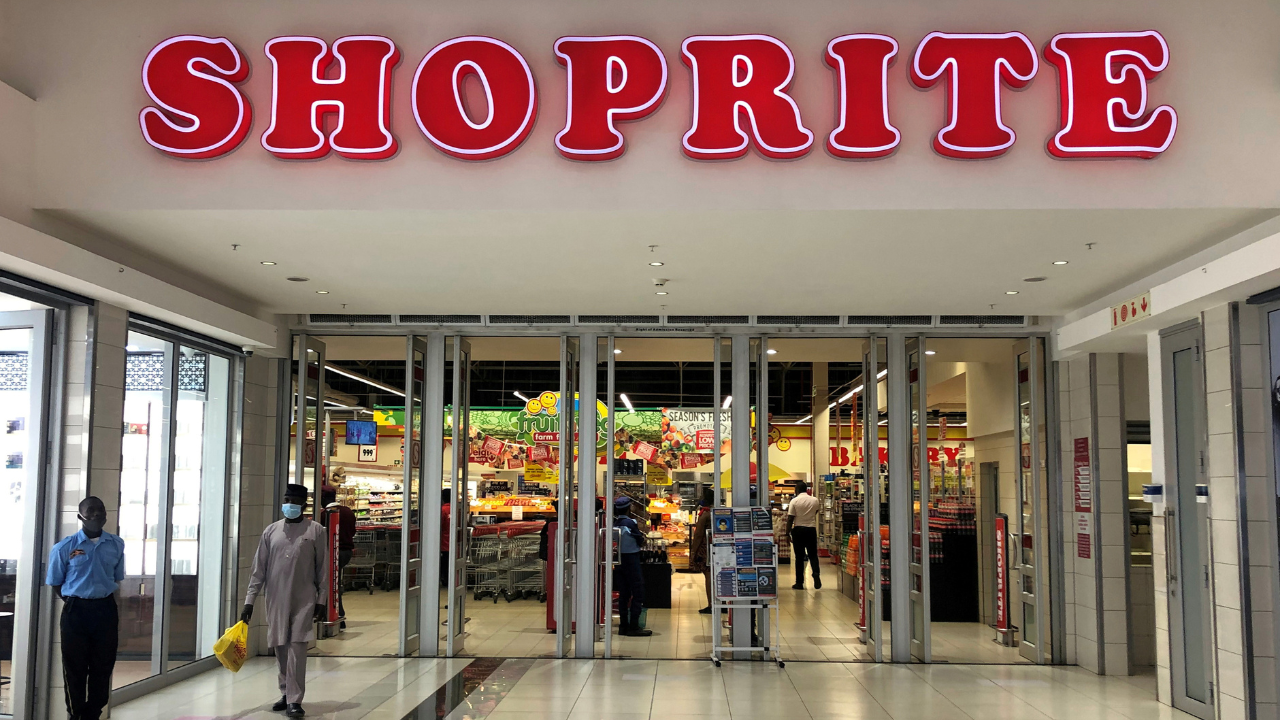 Shoprite Unveils 25 New Job Opportunities - Apply Now for Fresh Vacancies - Shoprite Of New City New City Ny