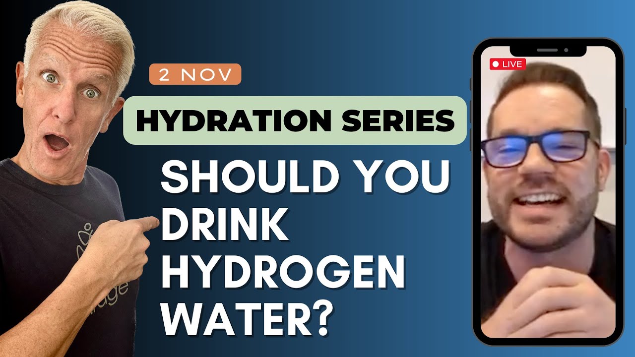 How Much Hydrogen Water Can You Drink In A Day