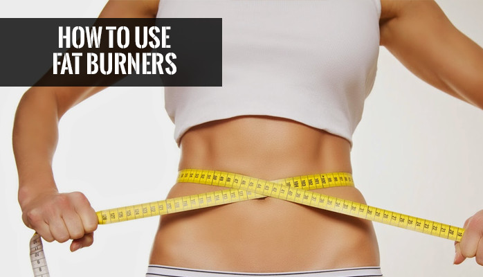 When Should You Take Fat Burners