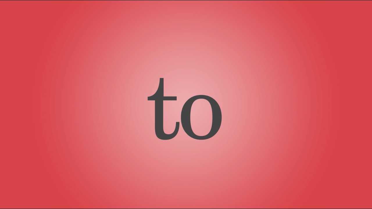 To Test The Effectiveness Of An Exercise Program