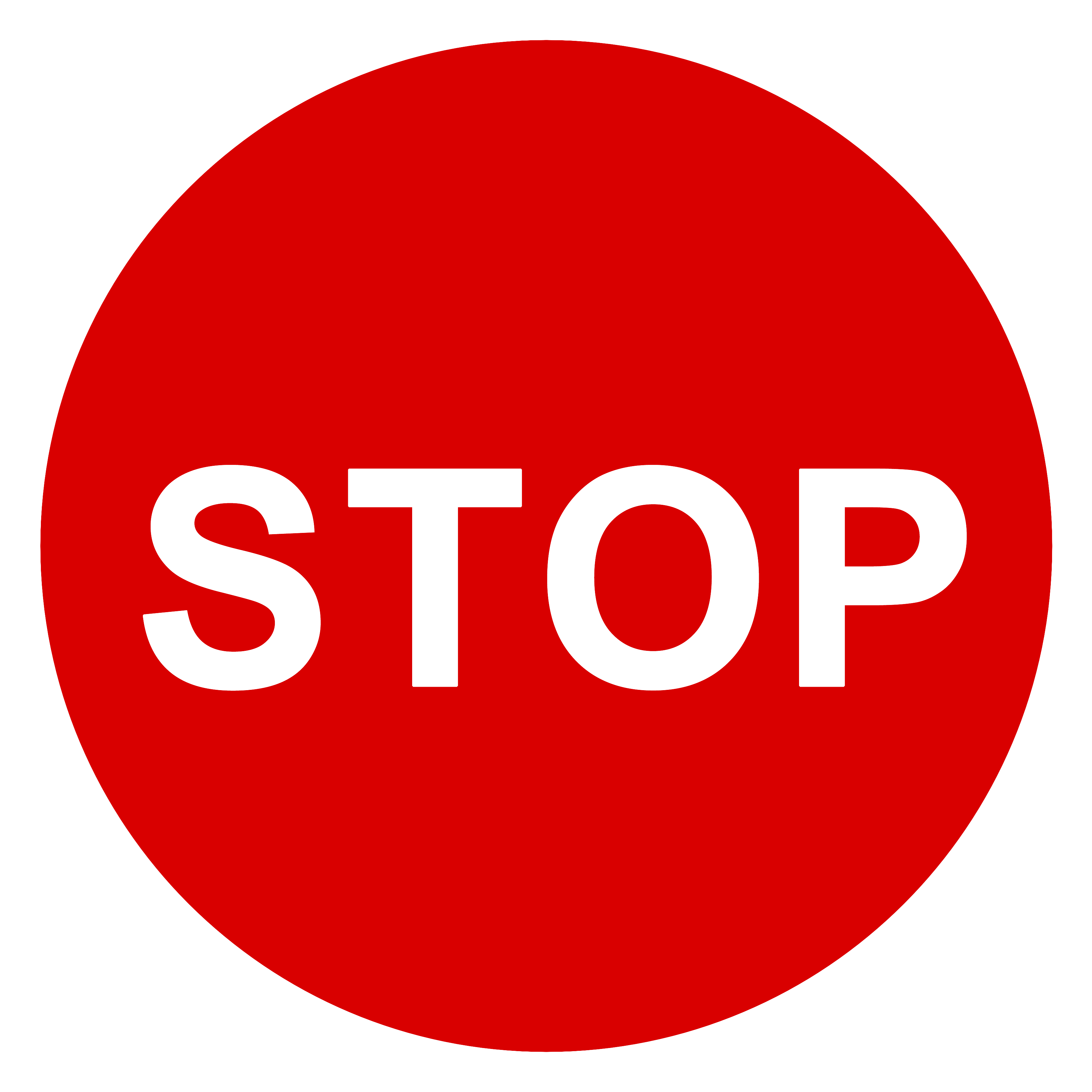 Sign stop PNG - Stop And Shop East Brunswick Nj