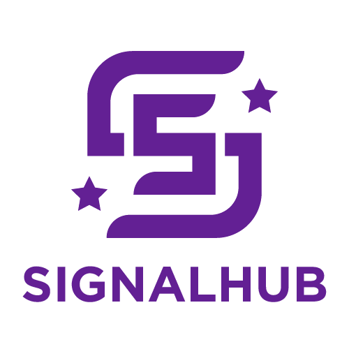 SignalHub Quantitative Think Tank Center Overview - Signalhub Quantitative Think Tank Center Expands