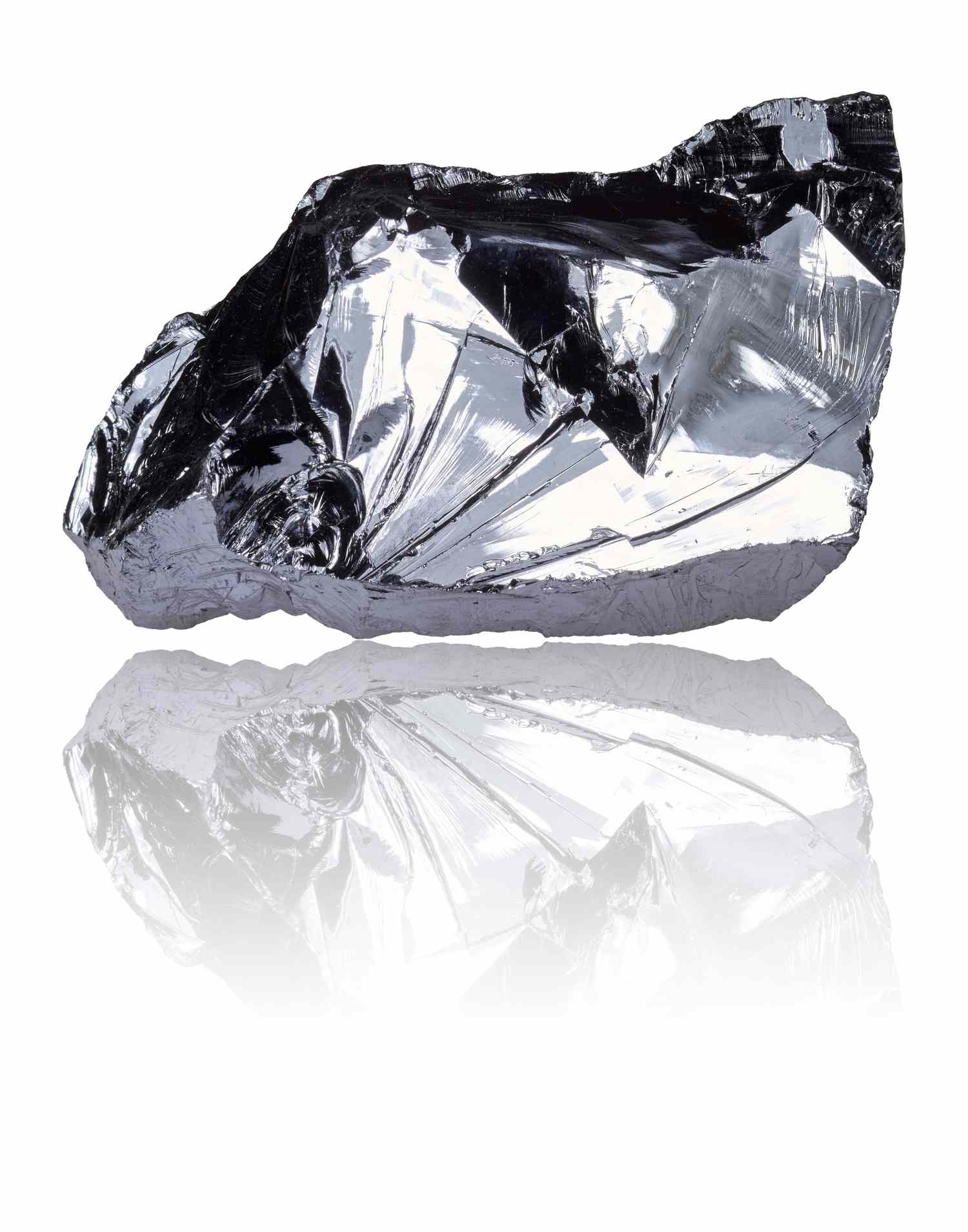 Silicon Element - Silicon Nitride Cantilever Single Crystal Silicon Tetrahedral Tip Patent