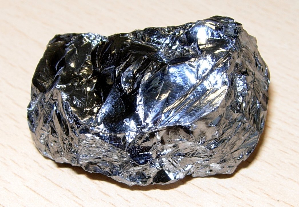 Silicon Nitride Cantilever Single Crystal Silicon Tetrahedral Tip Patent