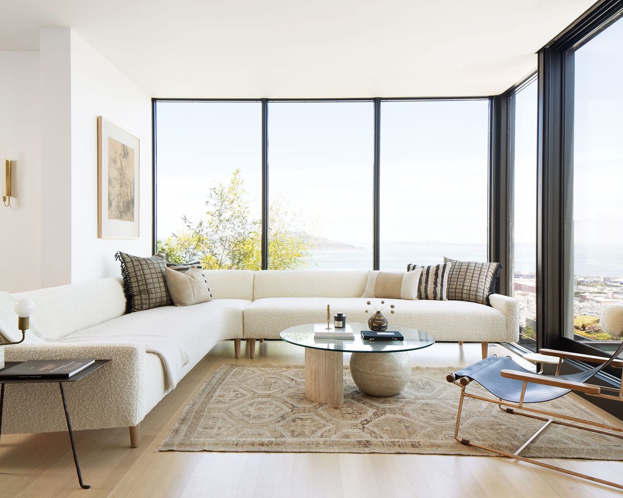 Simple living room ideas: 10 minimalist spaces that are anything but - Does Living Spaces Have Black Friday Sales