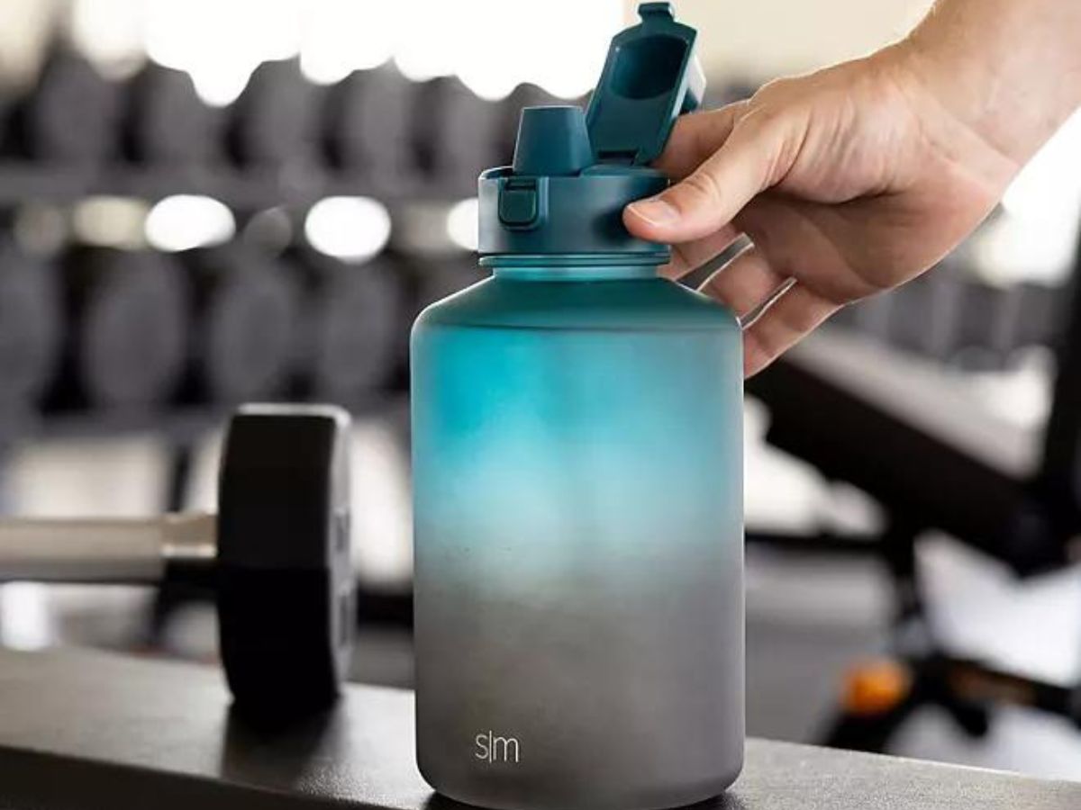 Simple Modern 64oz Water Bottle 2-Pack ONLY $14.98 on SamsClub.com - Simple Modern Stainless Steel Water Bottle