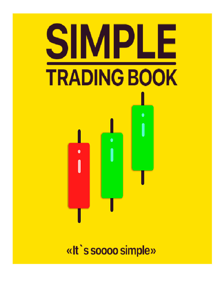 Simple Trading Book | PDF - Smart Trading Book Pdf Free Download In English