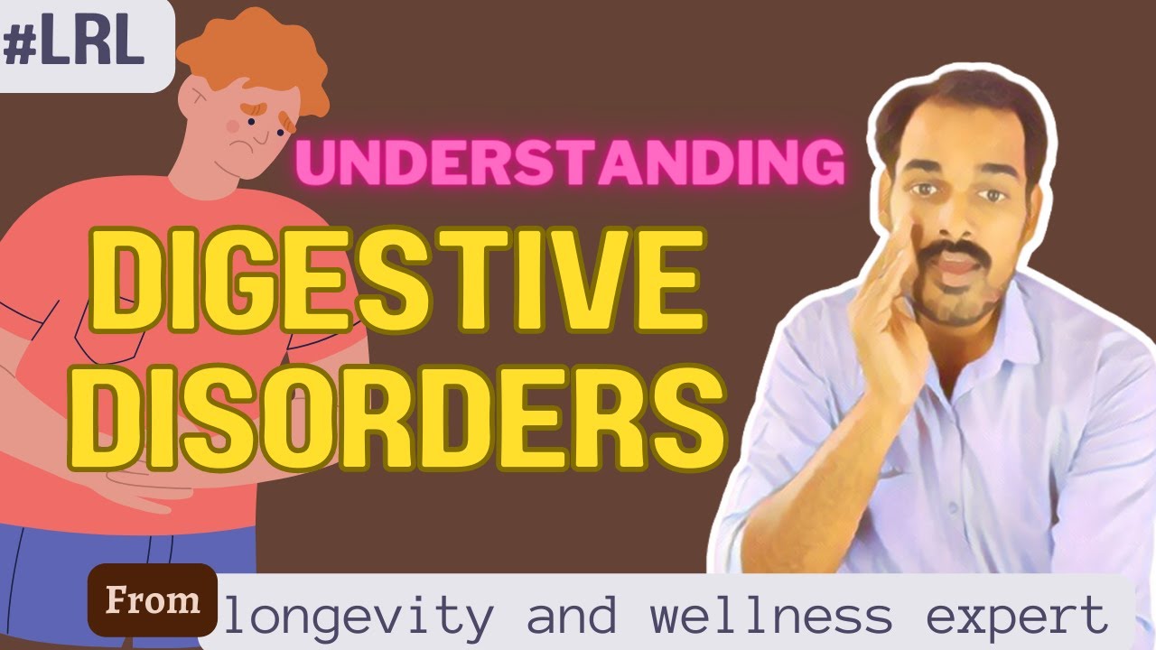 Simple Understanding Digestive Disorders affect the body's absorb - Digestive Disorders Can Seriously Impact Nutrient Transfer And