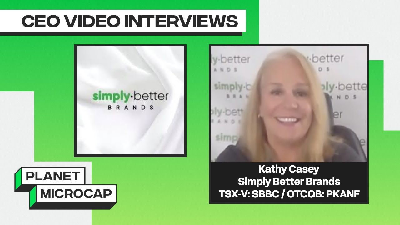 Simply Better Brands Describes their Plant-based and Holistic Wellness - Is Purely Holistic A Good Brand