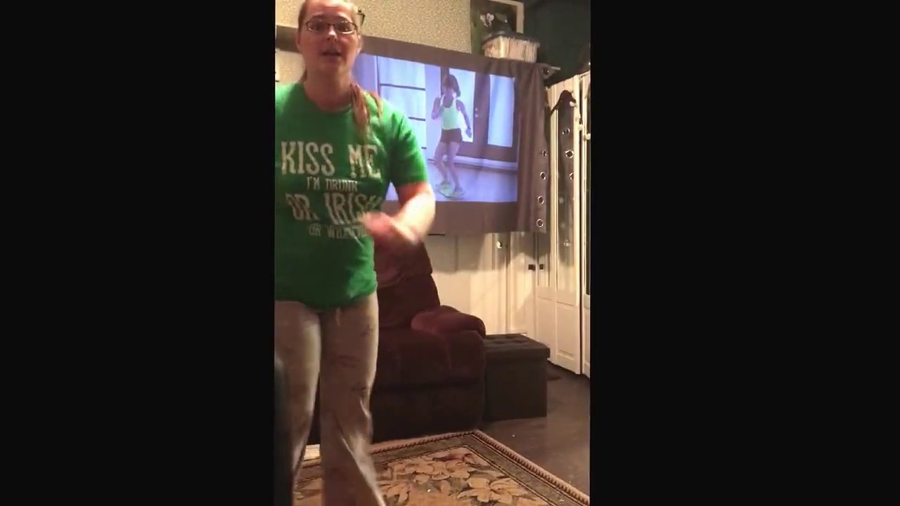 Simply Fit Board 21 Day Workout - YouTube - Simply Fit Board 21 Day Challenge