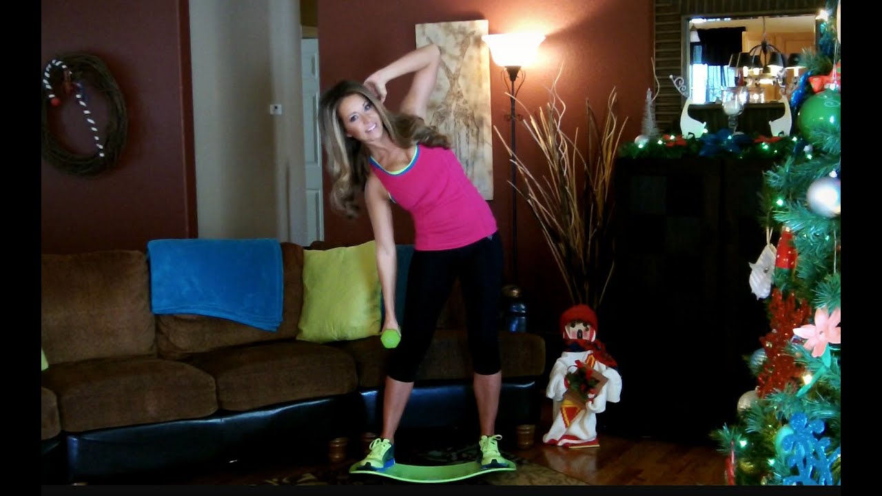 Simply Fit Board ~ Six Pack Challenge - YouTube - Simply Fit Board 21 Day Challenge