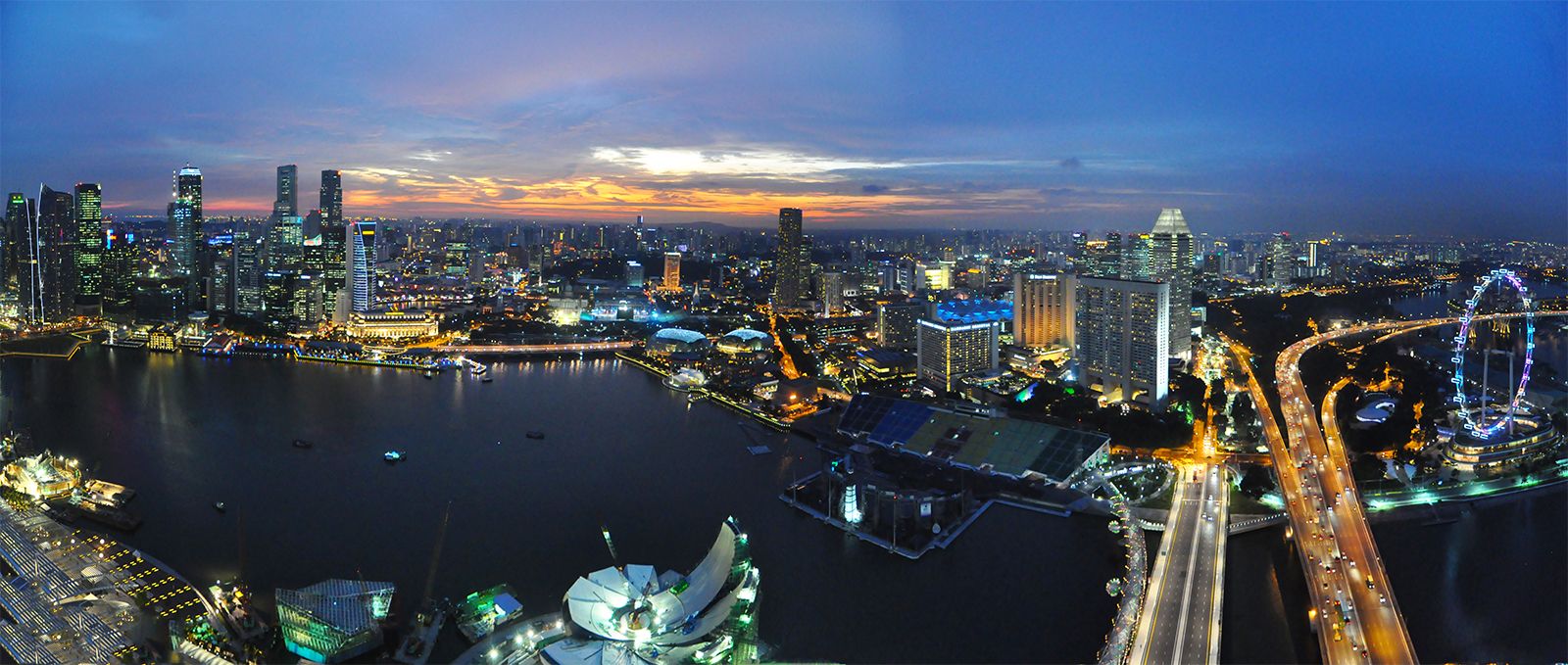 Singapore | Facts, Geography, History, & Points of Interest | Britannica - Singapore Institute Of Management Group Limited
