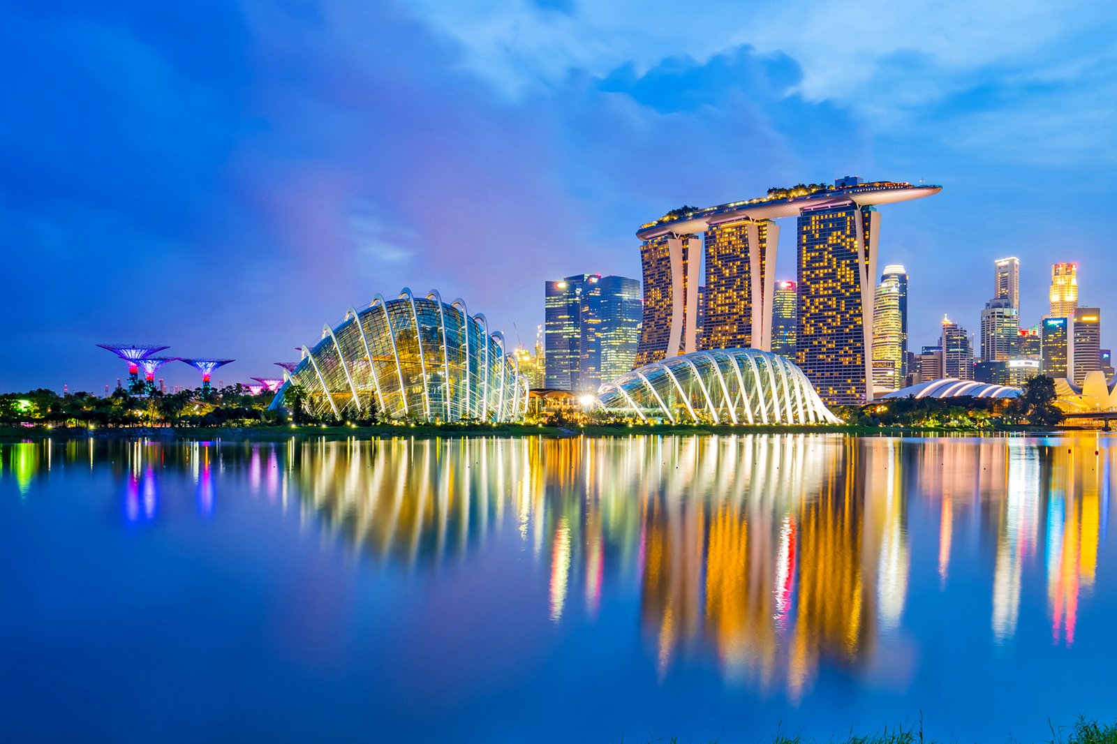 Singapore Institute Of Management Group Limited
