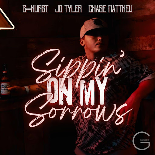 Sippin' on my Sorrows (feat. Jo Tyler & Chase Matthew) - YouTube Music - Sippin On My Lean Its Stunning It Aint No Laxative