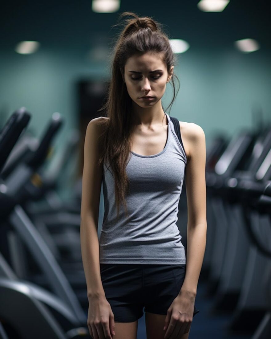 Skinny Doesn't Mean Fit: Unpacking the Myths Surrounding Body - Does Skinny Fit Super Youth Work