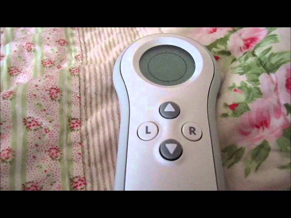 Sleep Number Bed: Got sleep number??? - YouTube - How To Reset My Sleep Number Bed