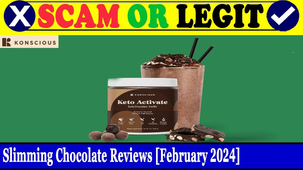 Slimming Chocolate Reviews (Feb 2024) - Is This An Original Product - Slimming Chocolate Com Reviews Consumer Reports
